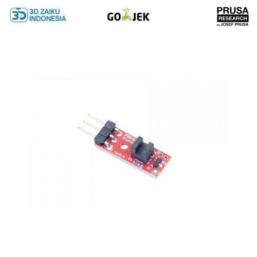 Original Prusa i3 MK3 Series and Prusa Mini IR Filament Sensor